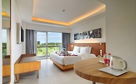 Kuta Galleria Hotel